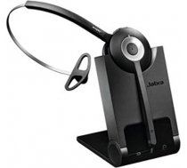 Jabra Pro 920 Mono Headset DECT incl. charging station 920-25-508-101