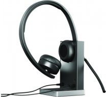 Logitech H820E Wireless Headset Mono 981-000512