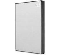 SEAGATE One Touch 1TB USB 3.0 Silver External HDD STKB1000401