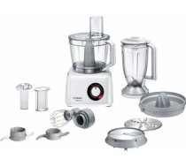 Bosch MC812W620 Virtuves kombains, MultiTalent 8, 1100W MC812W620