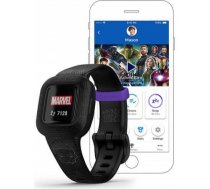 Garmin Vivofit Jr.3, black panther 010-02441-10