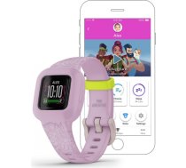 Garmin Vivofit Jr.3, floral/pink 010-02441-01