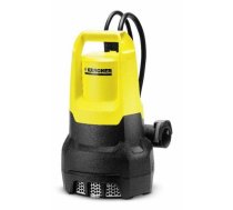 Karcher SP7 Dirt ūdens sūknis netīram ūdenim 1.645-504&KAR