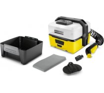 Karcher OC 3 + Pet Mobile Outdoor Cleaner 1.680-018.0