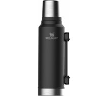 Stanley Termoss The Legendary Classic 1,4L matēti melns 2808265002
