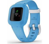 Garmin activity tracker for kids Vivofit Jr.3, blue stars 010-02441-02