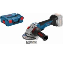 Bosch GWS 18V-10 PC, 125mm Cordless Angle Grinder 06019G3E0B