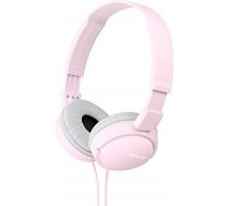 Sony MDR-ZX110/P austiņas MDR-ZX110/P