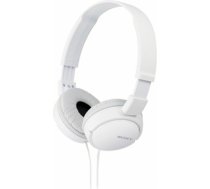 Sony MDR-ZX110/W austiņas MDR-ZX110/W