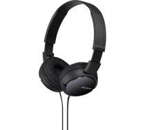 Sony MDR-ZX110/B austiņas MDR-ZX110/B