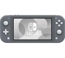 Nintendo Switch Lite Grey 10002595