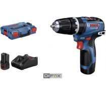 Bosch GSB 12V-35 Kit Cordless Combi Drill 06019J90000