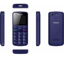 Panasonic KX-TU110, blue 5025232891863
