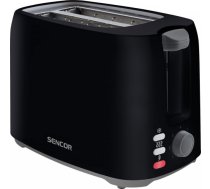 SENCOR STS 2607 BK Tosteris STS2607BK