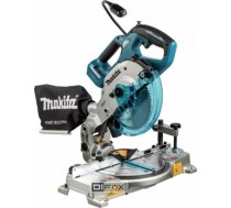Makita DLS600Z Kombinētais ripzāģis DLS600Z