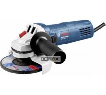 Bosch GWS 750 Professional Angle Grinder 0601394001