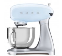 Smeg SMF02PBEU Stand mixer 50's Style 800W Pastel blue SMF02PBEU