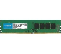 Crucial 32 GB, DDR4, 3200 MHz, PC/server, Registered No, ECC No CT32G4DFD832A
