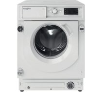 Whirlpool WMWG 71483E EU N veļas mazgājamā mašīna, iebūv., 7 kg, 1400 rpm WMWG71483EEUN