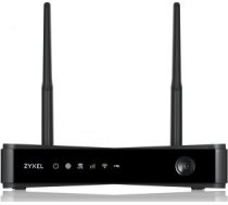 ZYXEL LTE3301 PLUS 3G/4G/LTE WLAN V4 BRIDGE/ROUTER 4XRJ45 LTE3301-PLUS-EU01V1F