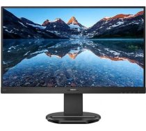 PHILIPS 276B9/00 27" W-LED 16:9 2560x1440 DP HDMI USB-C 276B9/00