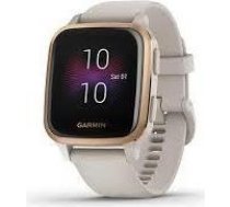 Garmin Venu Sq Music Light Sand Beige/Rose Gold 010-02426-11