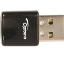 OPTOMA Module WiFi USB WU5205 black SP.71Z01GC01