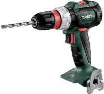 Akumulatora urbjmašīna BS 18 LT BL Quick karkass, MetaLoc, Metabo 602334840&MET