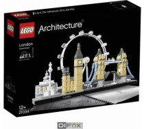 LEGO 21034 Architecture London 21034