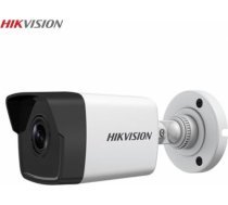 Hikvision DS-2CD1043G0-I Ārtelpu IP67 HD 4MP IR Fixed Bullet IP kamera 2.8mm Balta DS-2CD1043G0-I