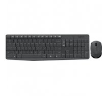 Logitech MK235 Wireless Keyboard & Mouse, RU / 920-007948 920-007948