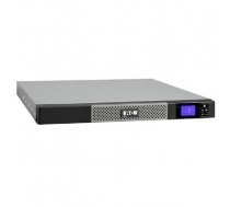 Eaton 5P 1550VA/1100W line-interactive UPS, 4 min@full load, rackmount 1U / 5P1550iR 5P1550IR