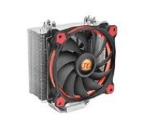 THERMALTAKE Riing Silent 12 Red CL-P022-AL12RE-A