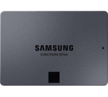 SAMSUNG 870 QVO SSD 2TB SATA3 2.5inch MZ-77Q2T0BW