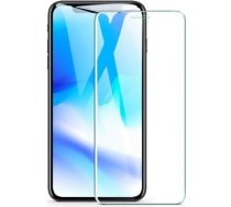 Fusion Tempered Glass Aizsargstikls Apple iPhone 11 / iPhone XR APPLE IPHONE 11 / XR