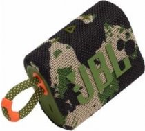JBL GO3 Squad JBLGO3SQUAD