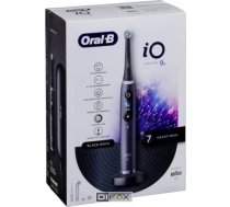 Braun Oral-B iO Series 9N Black Onyx 303015