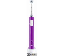 Braun Oral-B Junior purple Zobu birste 202332