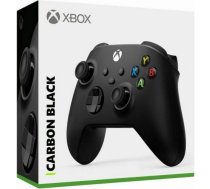 Microsoft Xbox Series Wireless Controller - Carbon Black QAT-00002/QAT-00009