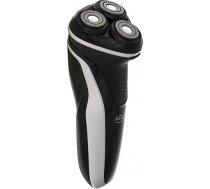 Adler Shaver AD 2928 Operating time (max) 90 min, Number of shaver heads/blades 3, Black, Cordless AD 2928