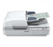Epson WorkForce DS-6500 Flatbed and ADF, Business Scanner B11B205231