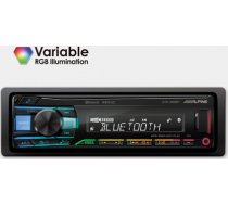 Alpine UTE-200BT Digital Media Receiver With Bluetooth® UTE-200BT