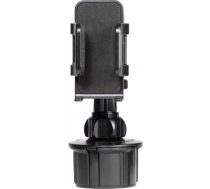 Vivanco phone car mount for the cup holder (61629) 61629