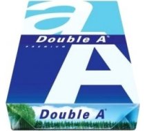 Double A A4 80g/m2 500 loksnes B++ Biroja papīrs 8856976000016