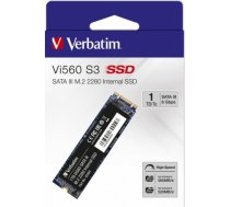 Verbatim Vi560 S3 M.2 SSD 1TB 49364