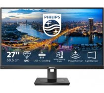 PHILIPS 276B1/00 27inch 2560x1440 IPS 276B1/00