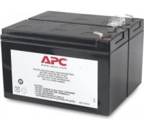 APC REPLACEMENT BATTERY CARTRIDGE #113 APCRBC113