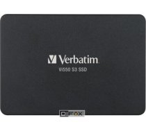 Verbatim Vi550 2,5 SSD 128GB SATA III 49350