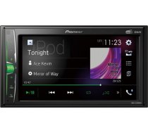 Pioneer DMH-A3300DAB DMH-A3300DAB