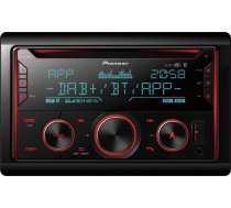 Pioneer FH-S820DAB FH-S820DAB